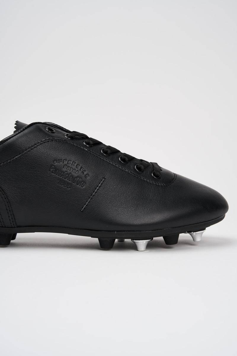 Pantofola Doro Scarpe da calcio in pelle Lazzarini Qualità