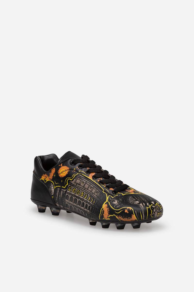 Pantofola Doro Scarpe da Calcio Lazzarini Colosseo Vendita