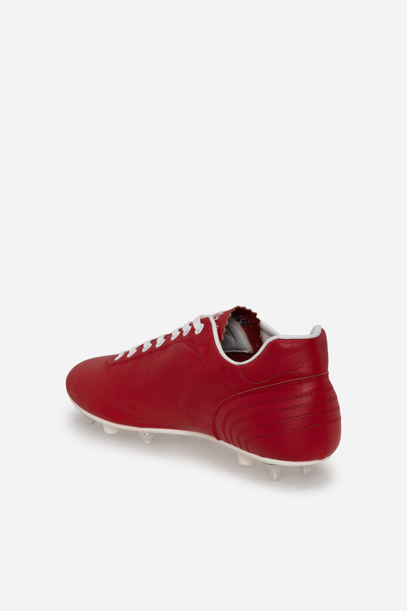 Pantofola Doro Scarpe da calcio in pelle Lazzarini Latest fashion