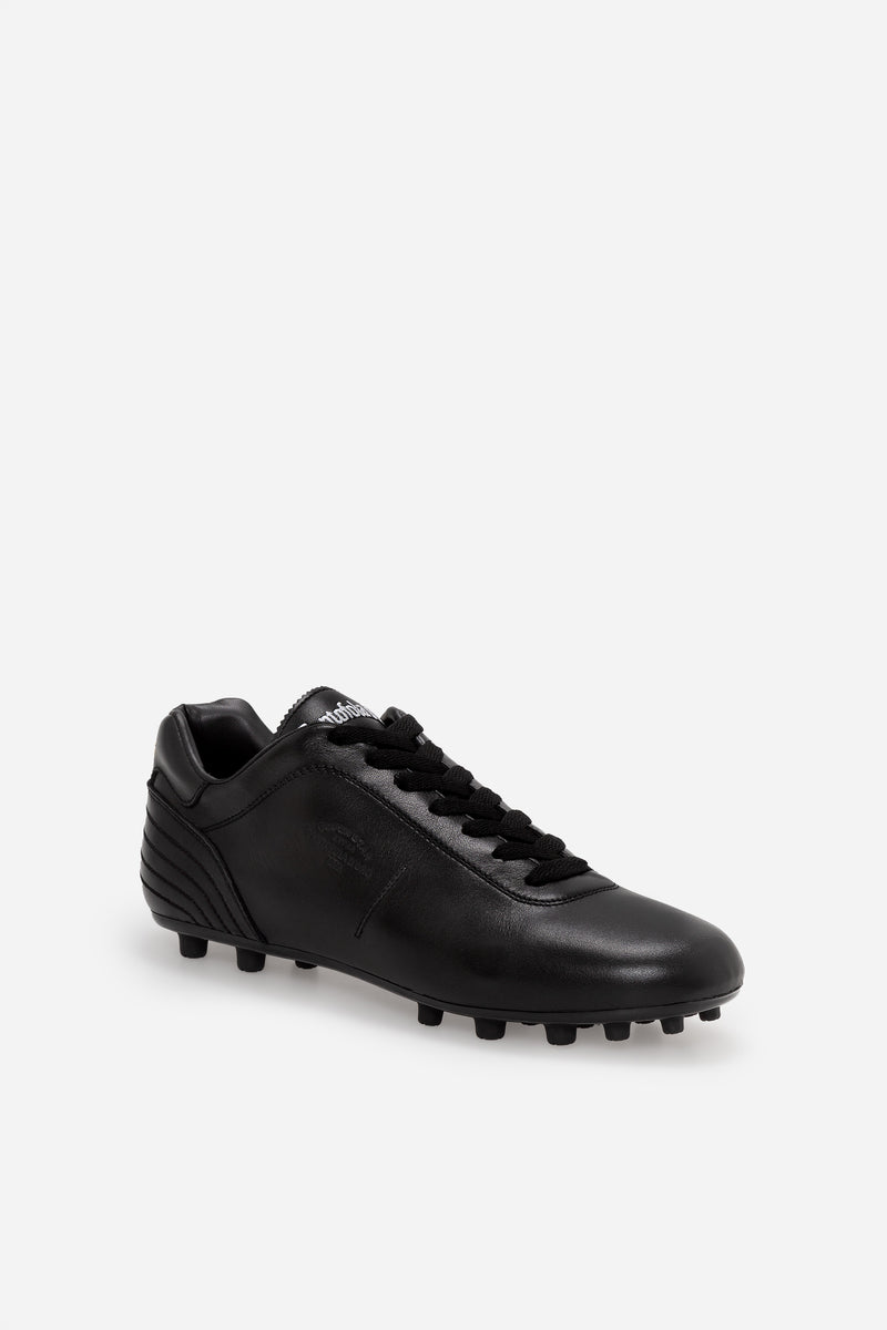 Pantofola Doro Scarpe da calcio in pelle Lazzarini 2.0 Soddisfazione Garantita