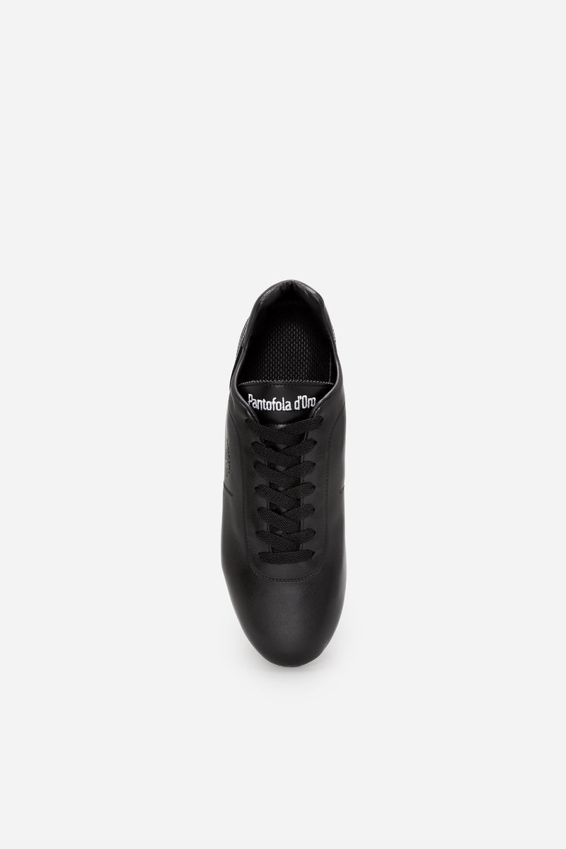Pantofola Doro Scarpe da calcio in pelle Lazzarini 2.0 Soddisfazione Garantita