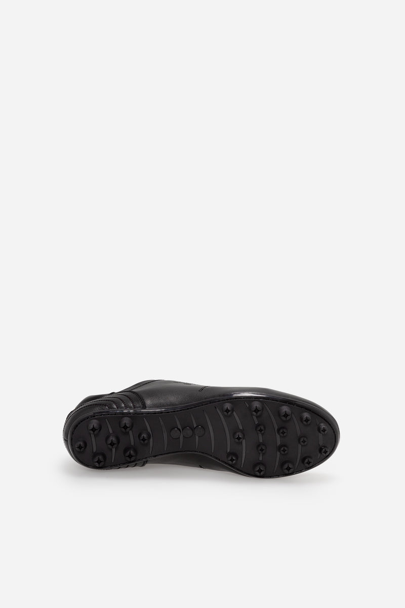 Pantofola Doro Scarpe da calcio in pelle Lazzarini 2.0 Soddisfazione Garantita