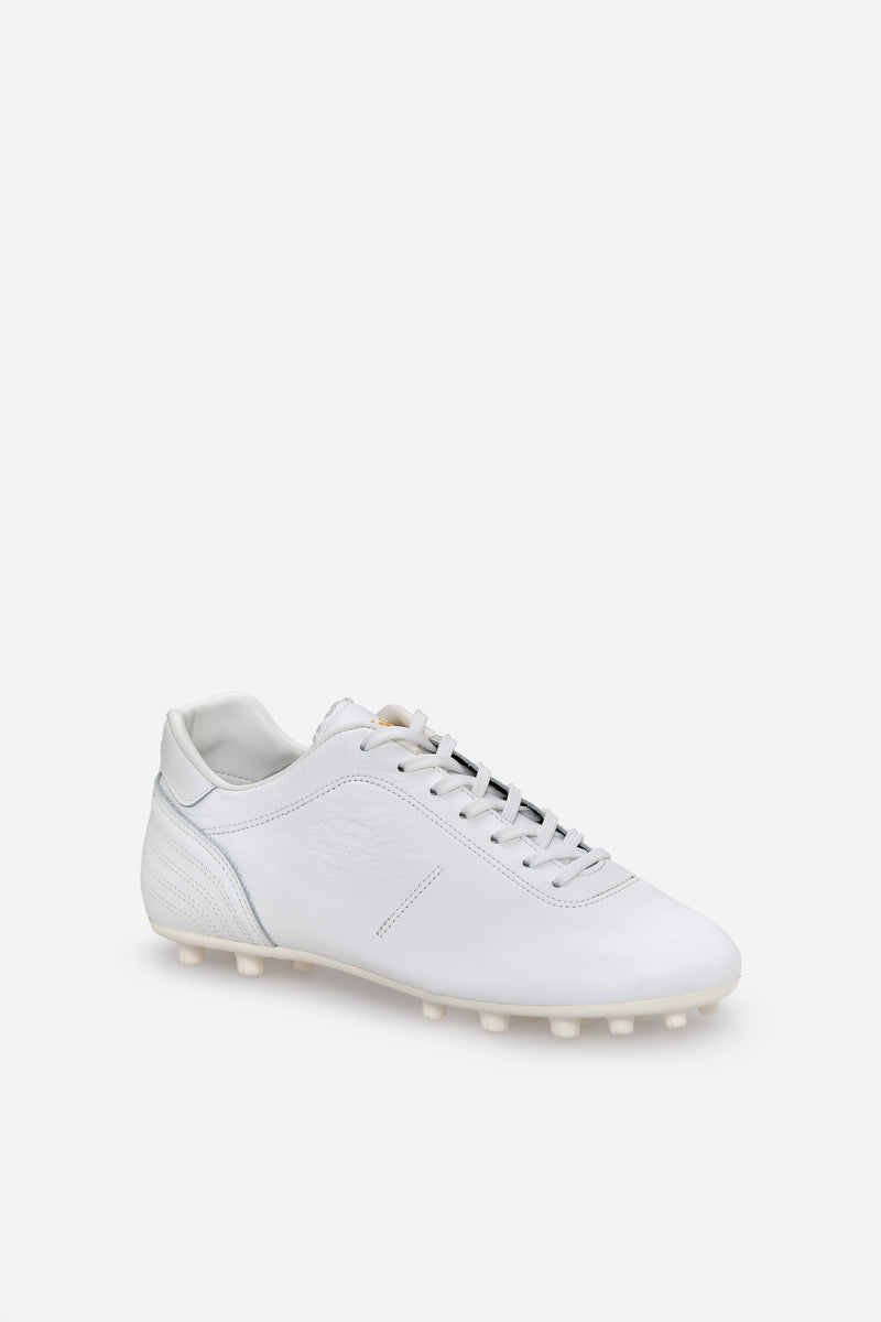 Pantofola Doro Scarpe da calcio in pelle Lazzarini 2.0 Qualità Garantita