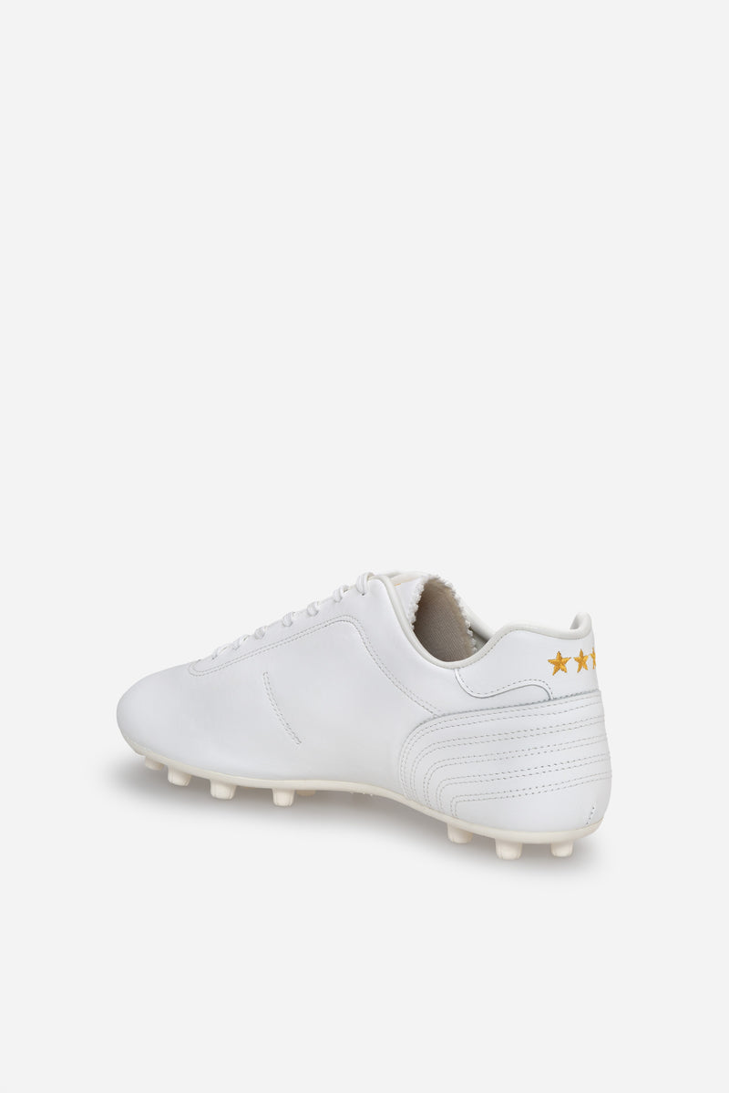 Pantofola Doro Scarpe da calcio in pelle Lazzarini 2.0 Qualità Garantita