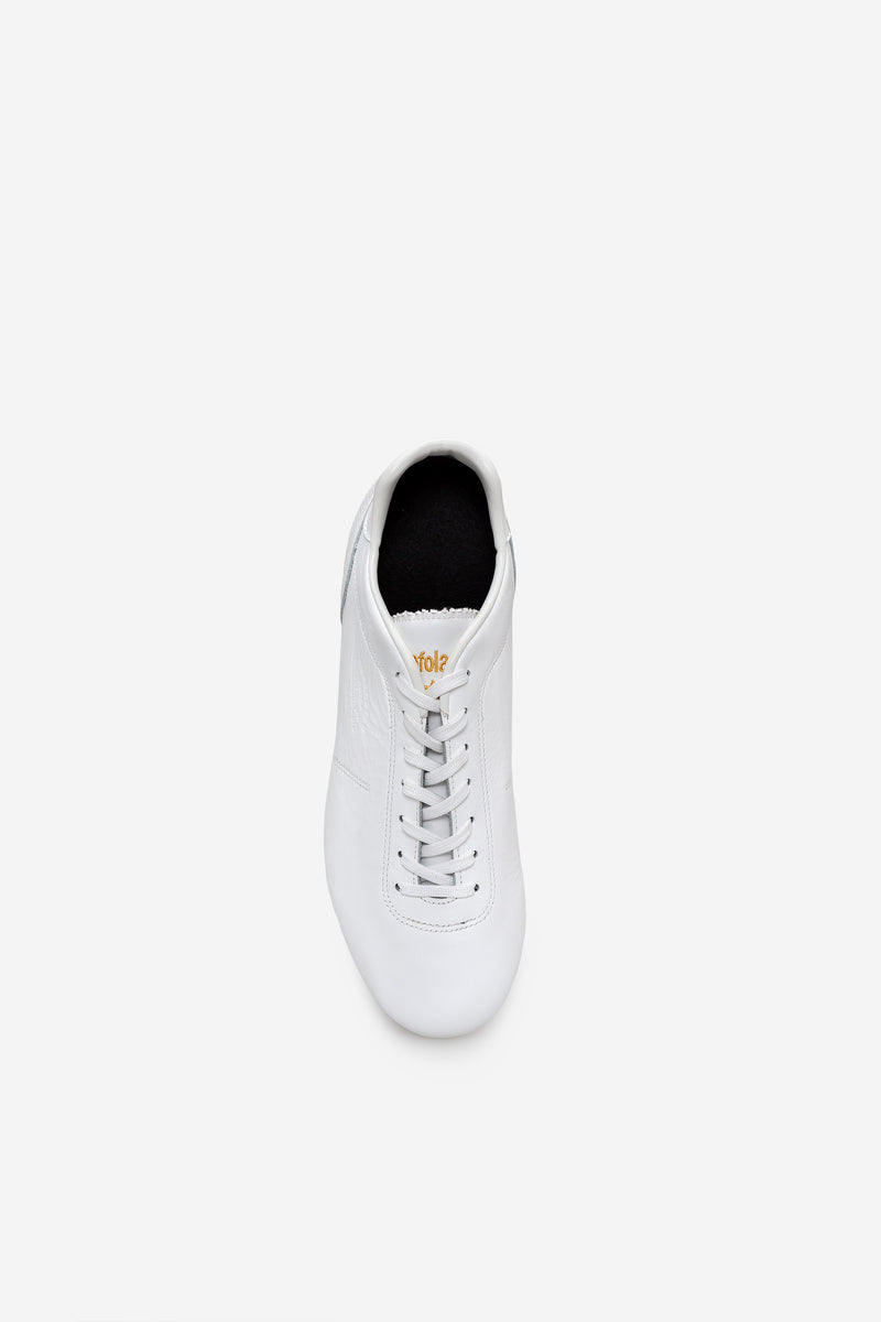 Pantofola Doro Scarpe da calcio in pelle Lazzarini 2.0 Qualità Garantita