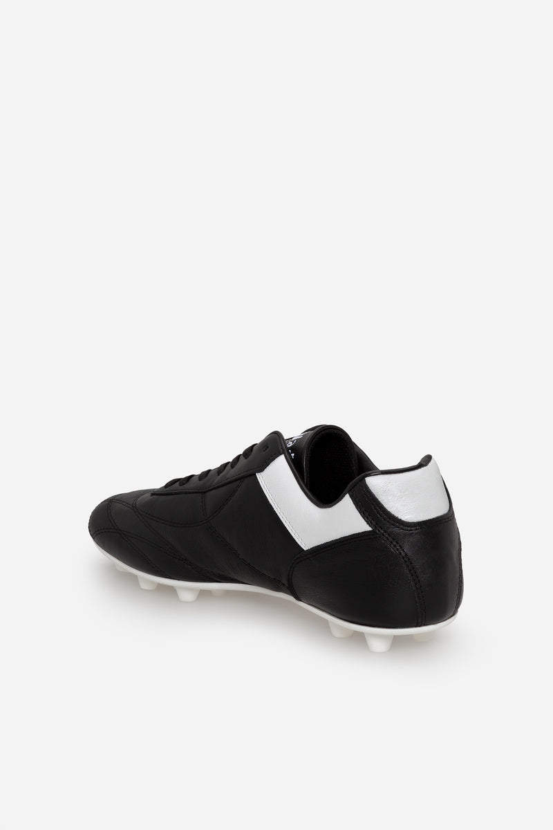 Pantofola Doro Scarpe da calcio in pelle Epoca Negozi Online