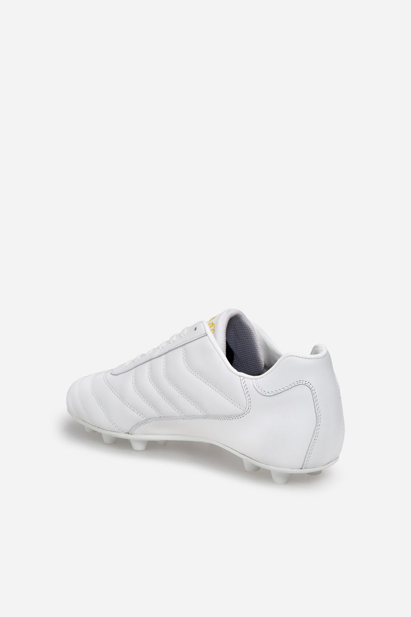Pantofola Doro Scarpe da calcio Derby in pelle Consegna Veloce