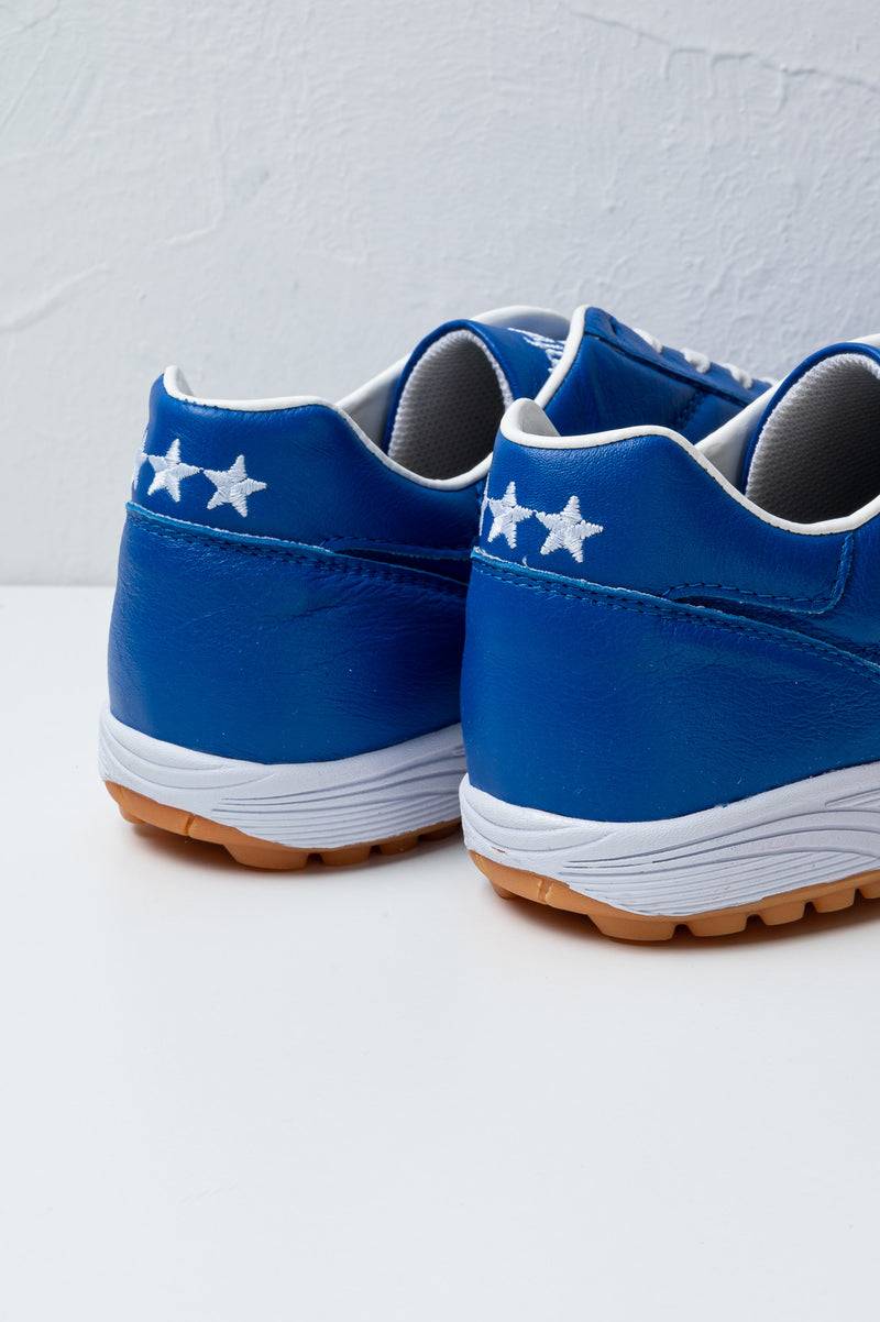 Pantofola Doro Scarpe da calcio Outdoor in pelle Alloro Promozione Limitata
