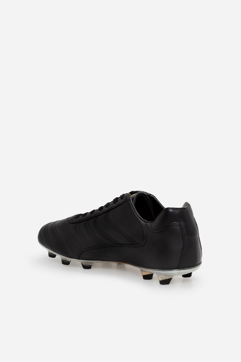 Pantofola Doro Scarpe da calcio Derby in pelle Fino Al -60%