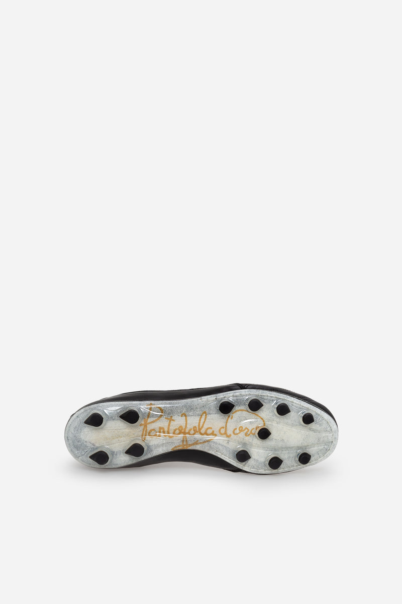 Pantofola Doro Scarpe da calcio Derby in pelle Fino Al -60%
