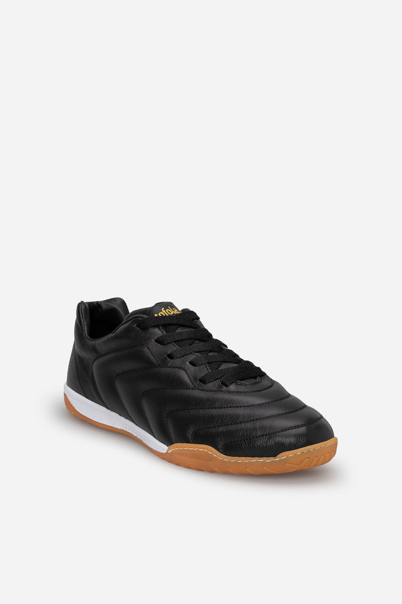 Pantofola Doro Scarpe da calcio Indoor in pelle Superleggera 2.0 Sottocosto