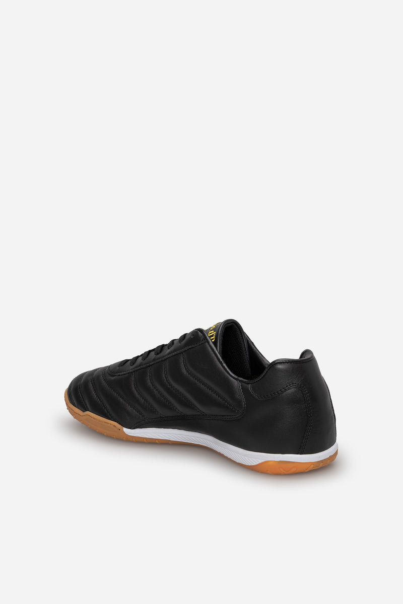 Pantofola Doro Scarpe da calcio Indoor in pelle Derby Convenienza