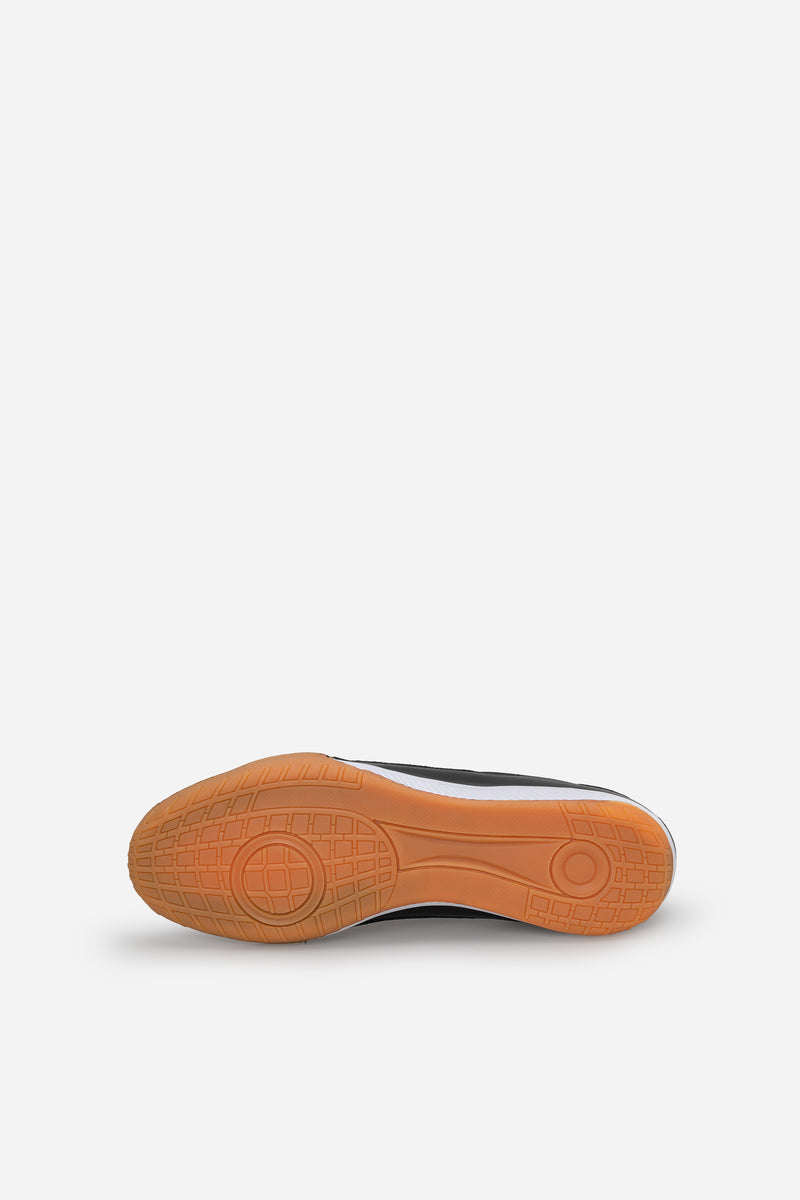 Pantofola Doro Scarpe da calcio Indoor in pelle Derby Convenienza