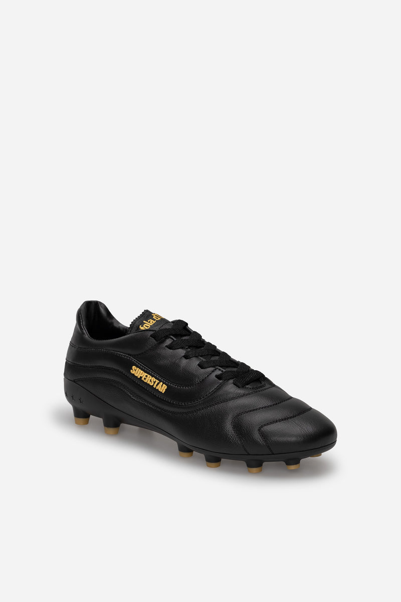 Pantofola Doro Scarpe da calcio in pelle Superstar 2000 Prezzo basso