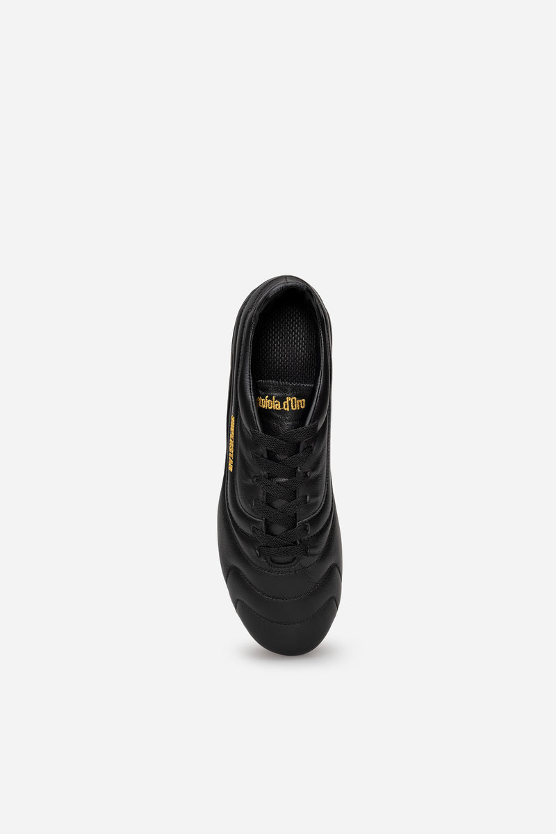 Pantofola Doro Scarpe da calcio in pelle Superstar 2000 Prezzo basso