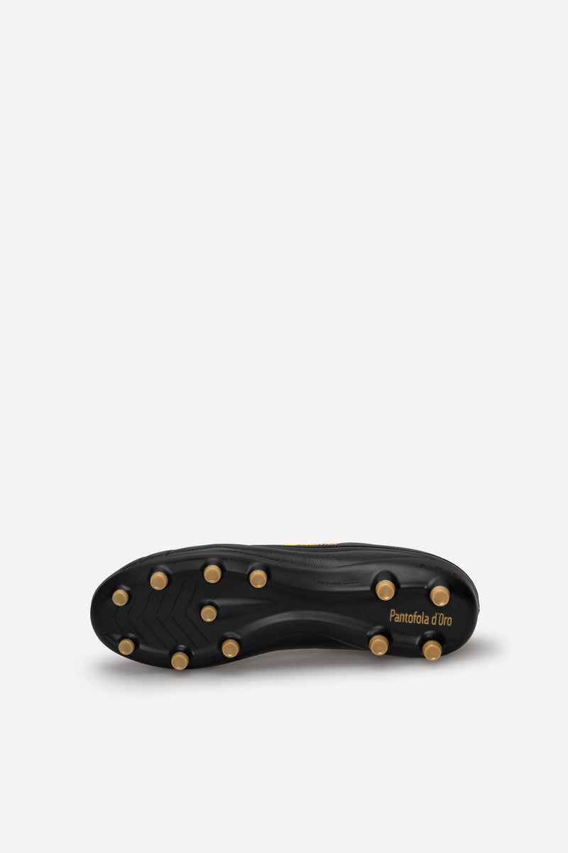 Pantofola Doro Scarpe da calcio in pelle Superstar 2000 Prezzo basso