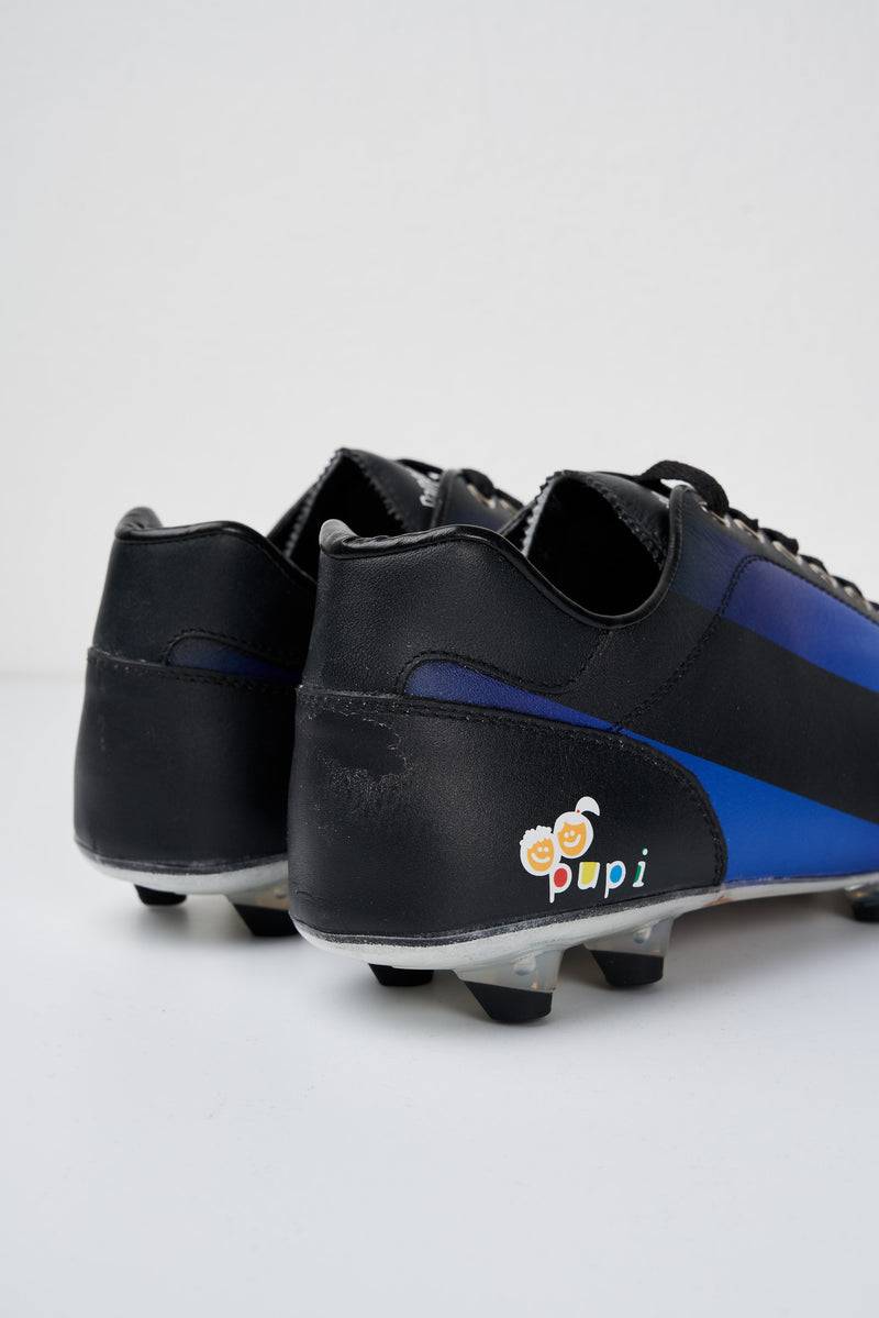 Pantofola Doro Scarpe da calcio in pelle Lazzarini x PUPI Sconto