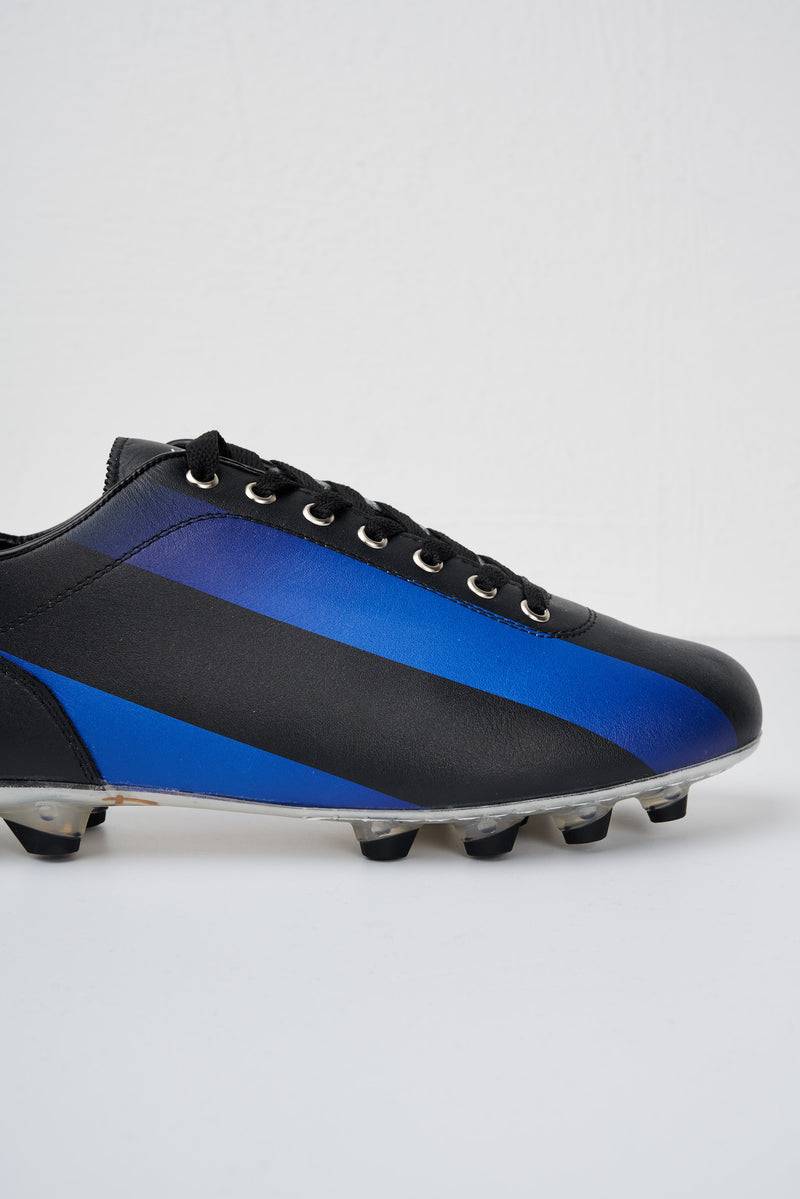 Pantofola Doro Scarpe da calcio in pelle Lazzarini x PUPI Sconto