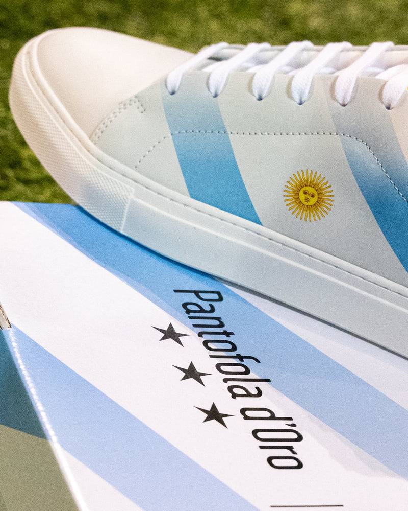 Pantofola Doro Foro Italico x Pupi Offerta
