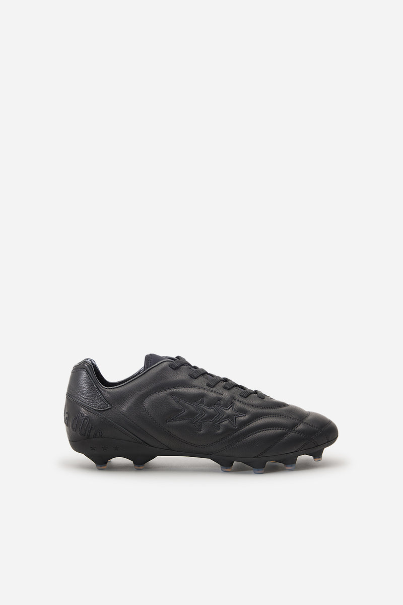 Pantofola Doro Scarpe da calcio in pelle Superstar Pro