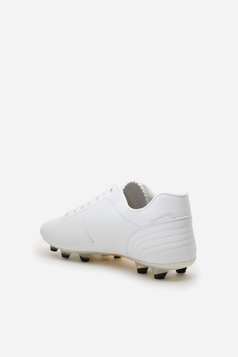 Pantofola Doro Scarpe da calcio Lazzarini in microfibra Outlet