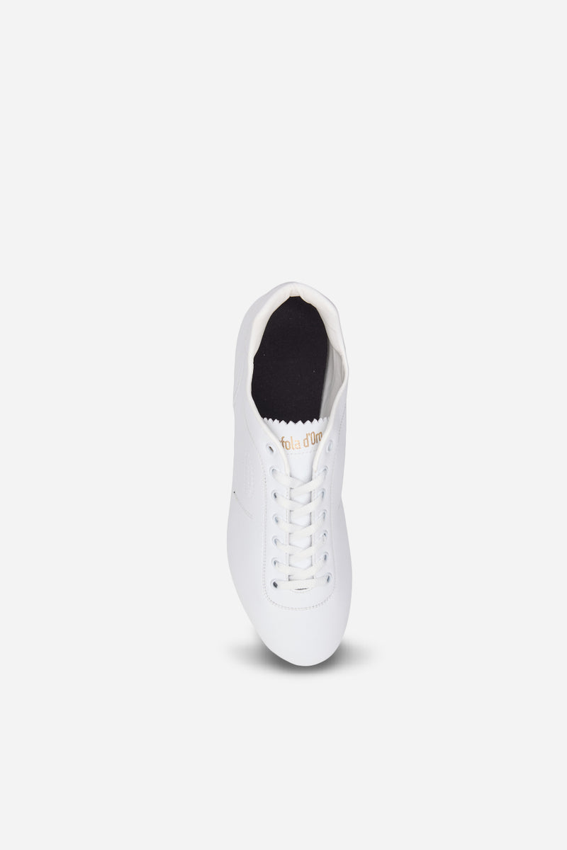 Pantofola Doro Scarpe da calcio Lazzarini in microfibra Outlet