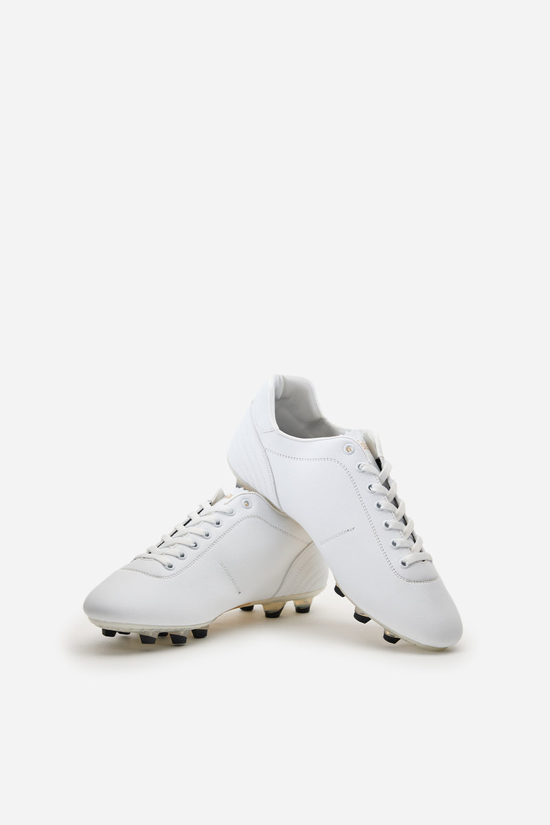 Pantofola Doro Scarpe da calcio Lazzarini in microfibra Outlet