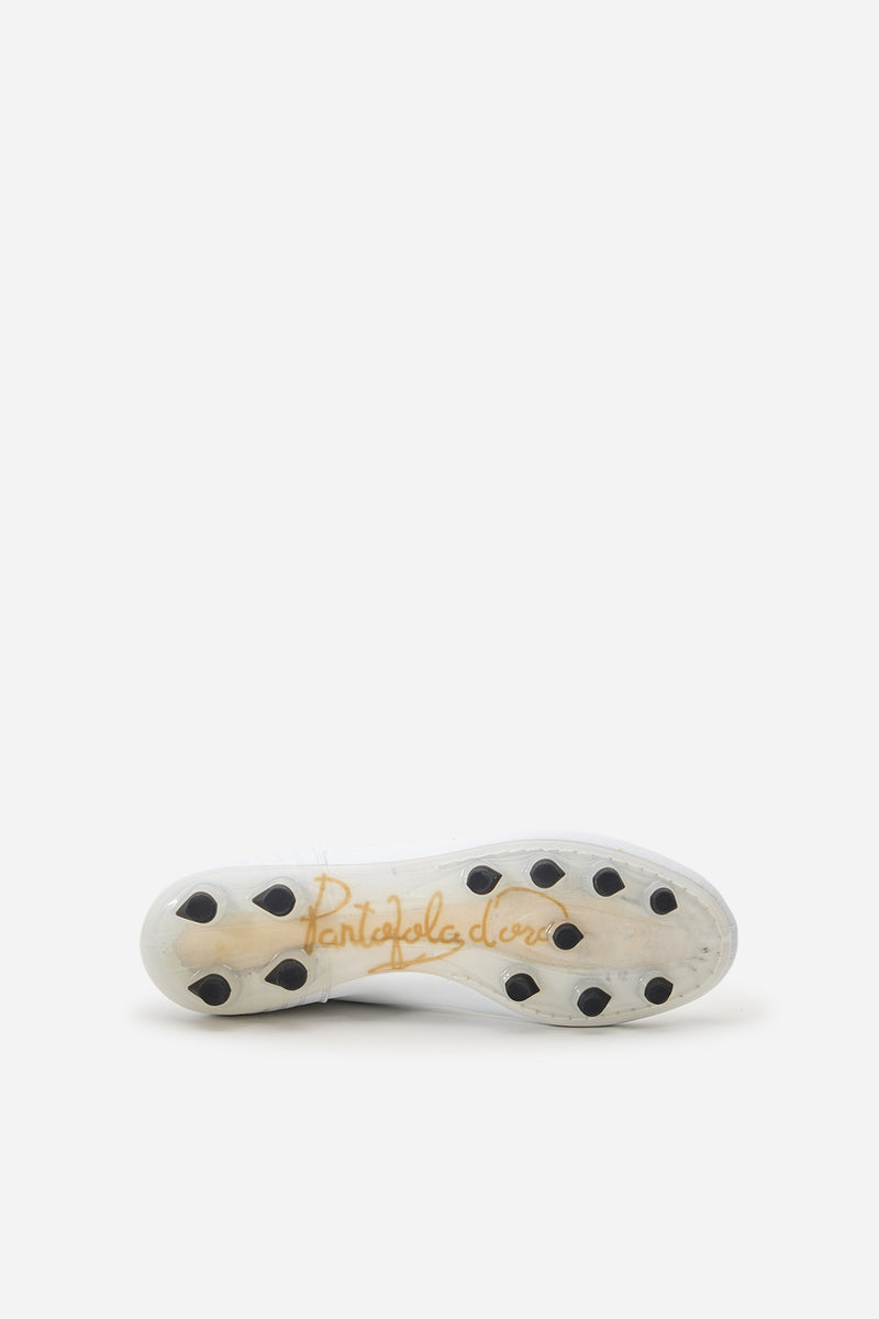 Pantofola Doro Scarpe da calcio Lazzarini in microfibra Outlet