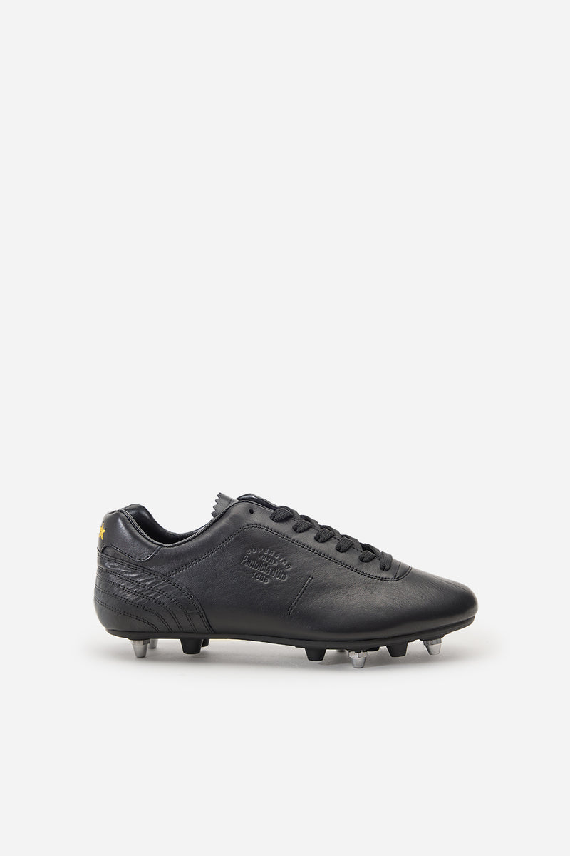 Pantofola Doro Scarpe da calcio in pelle Lazzarini 2.0