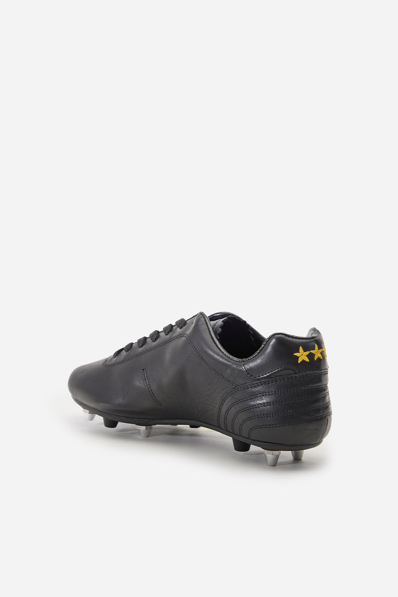 Pantofola Doro Scarpe da calcio in pelle Lazzarini 2.0 Saldi