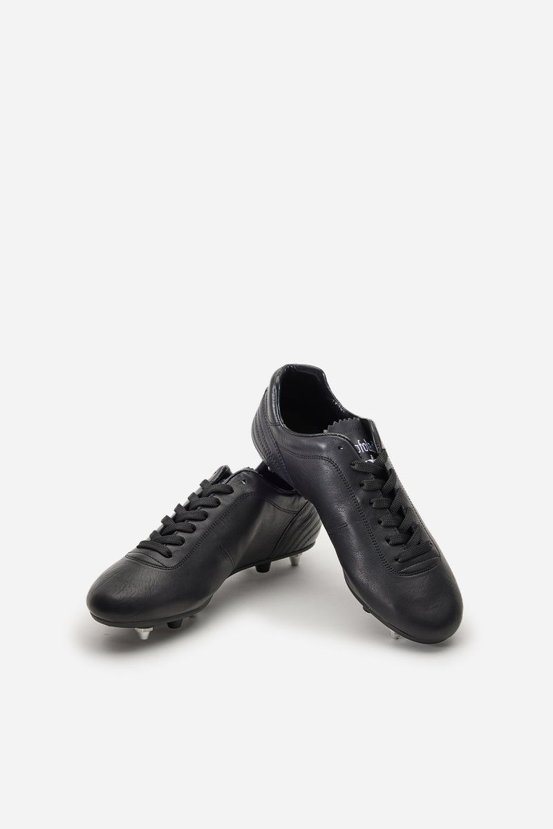Pantofola Doro Scarpe da calcio in pelle Lazzarini 2.0 Saldi