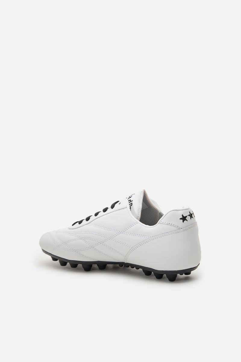 Pantofola Doro Scarpe da calcio in pelle New Star Offerte
