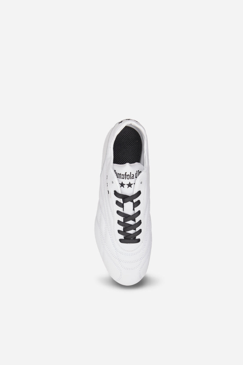 Pantofola Doro Scarpe da calcio in pelle New Star Offerte