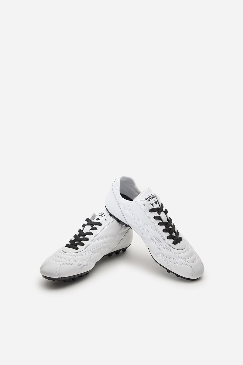 Pantofola Doro Scarpe da calcio in pelle New Star Offerte