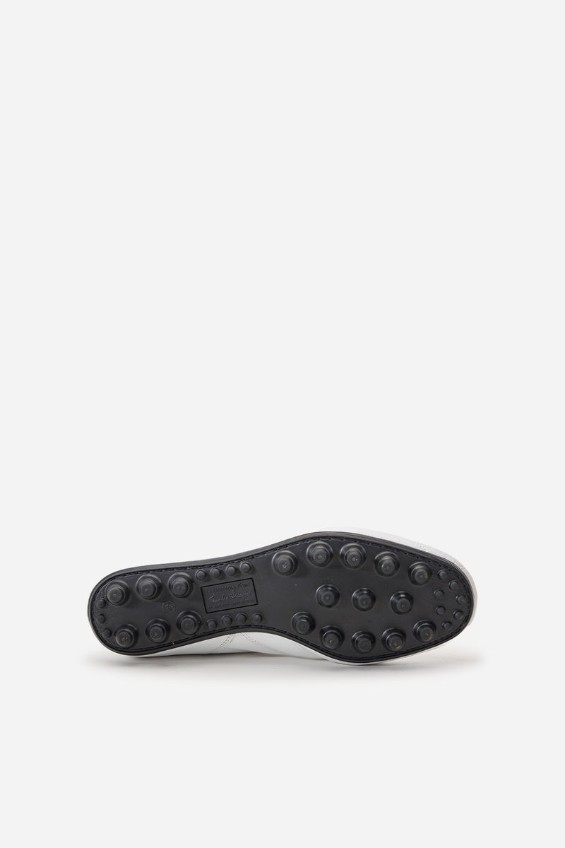 Pantofola Doro Scarpe da calcio in pelle New Star Offerte