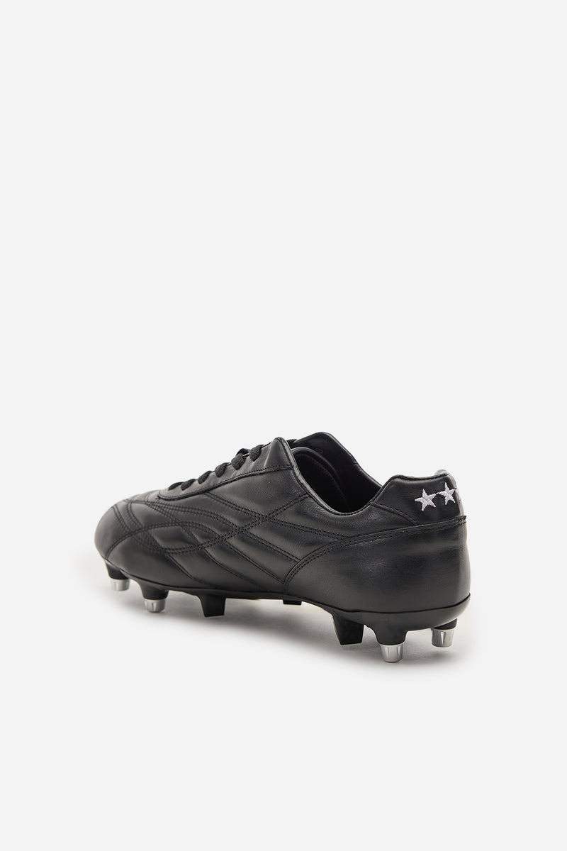 Pantofola Doro Scarpe da calcio in pelle New Star Hotsell