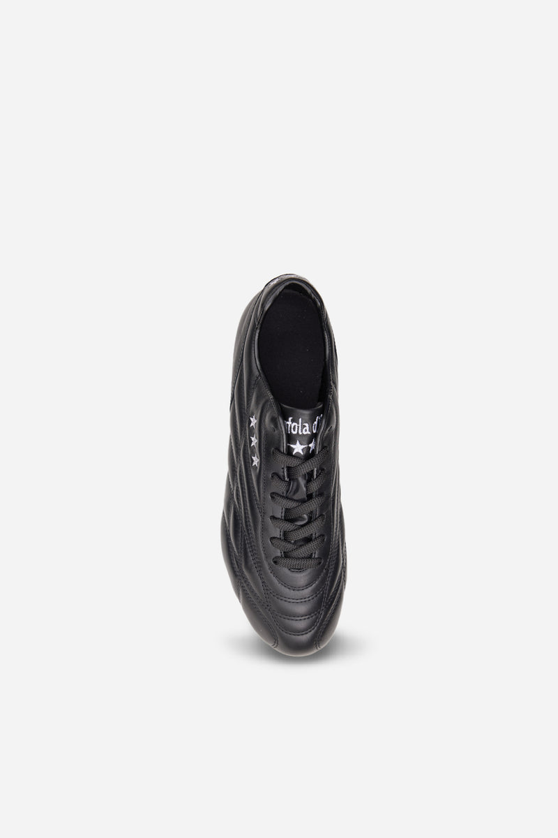 Pantofola Doro Scarpe da calcio in pelle New Star Hotsell