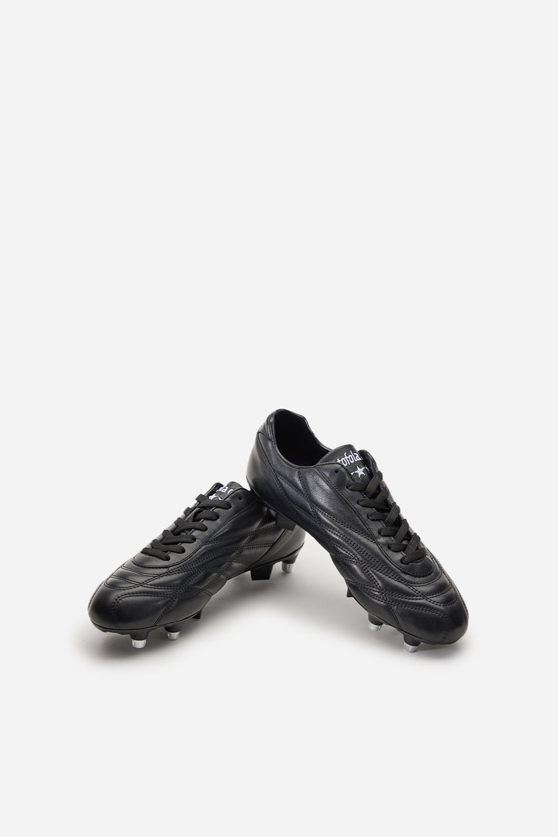 Pantofola Doro Scarpe da calcio in pelle New Star Hotsell