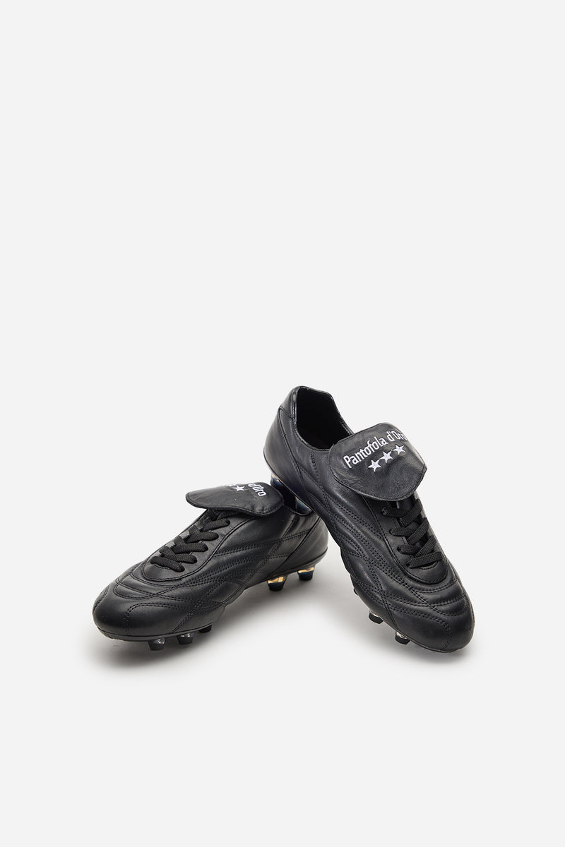 Pantofola Doro Scarpe da calcio in pelle New Star Vendita Calda