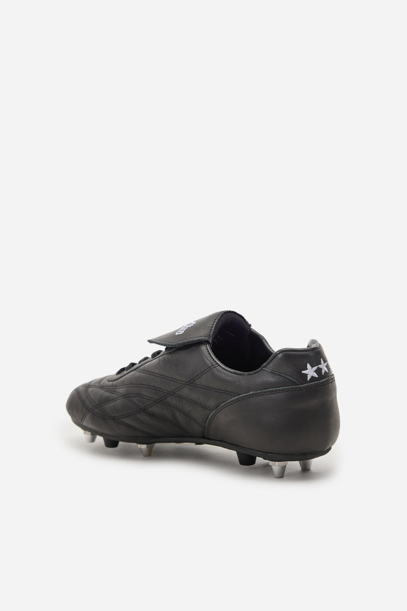 Pantofola Doro Scarpe da calcio in pelle New Star Vendita Economica