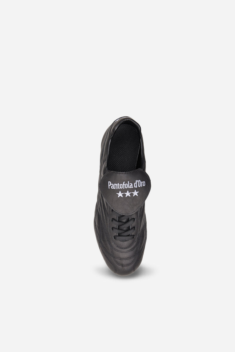 Pantofola Doro Scarpe da calcio in pelle New Star Vendita Economica