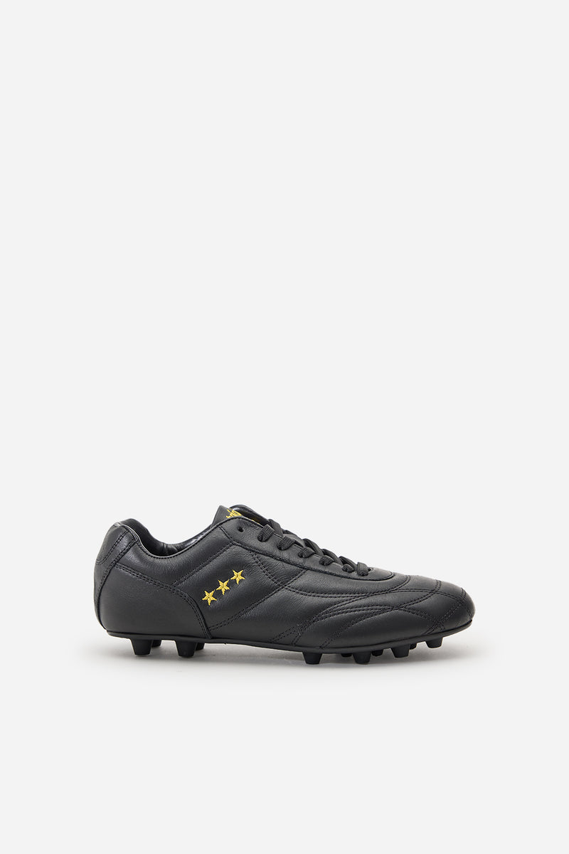 Pantofola Doro Scarpe da calcio in pelle Epoca