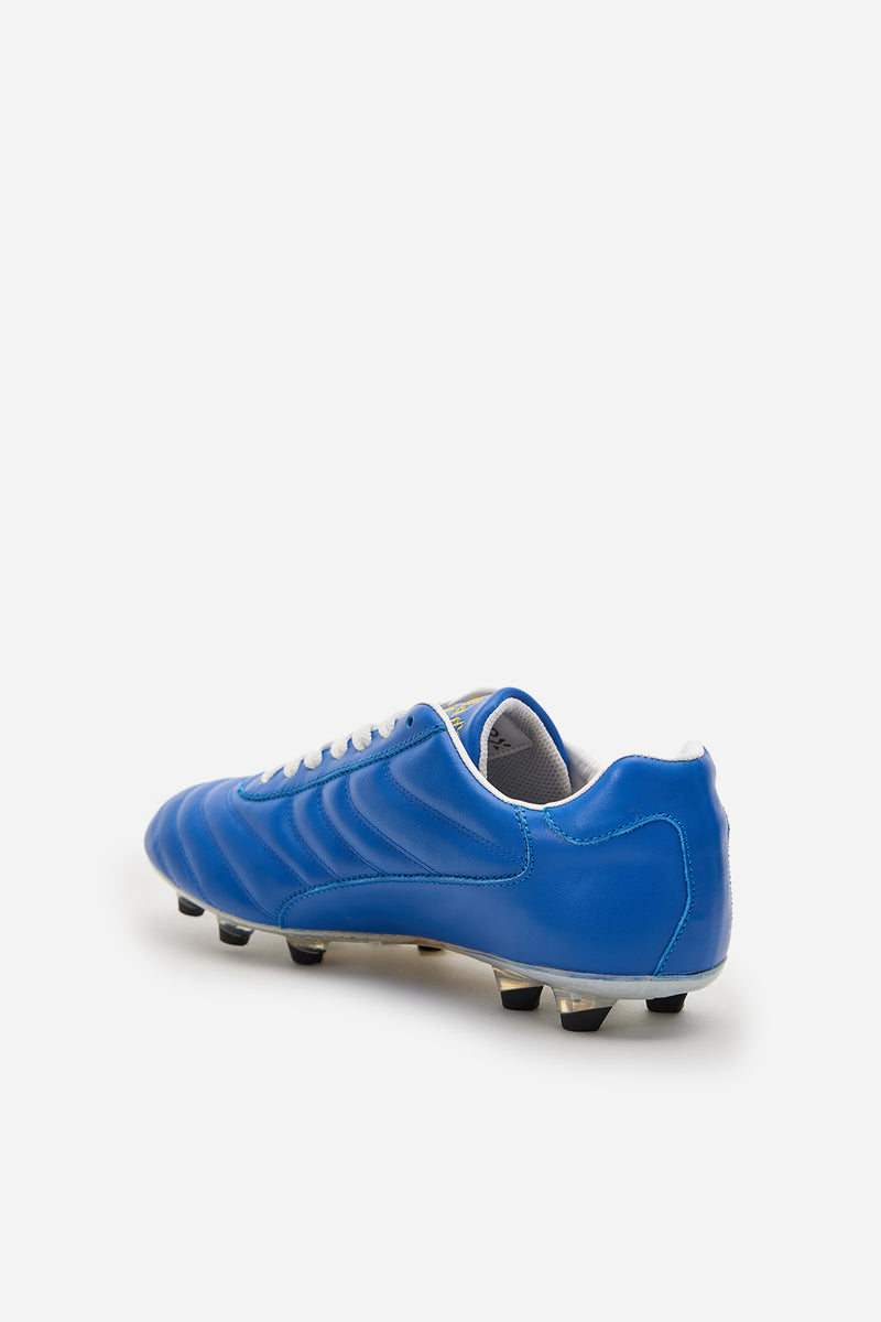 Pantofola Doro Scarpe da calcio Derby in pelle Vendite Flash