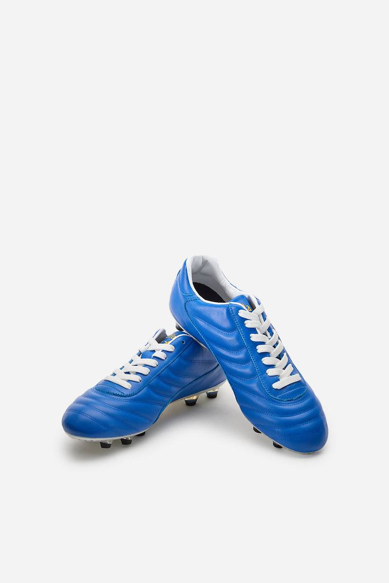 Pantofola Doro Scarpe da calcio Derby in pelle Vendite Flash