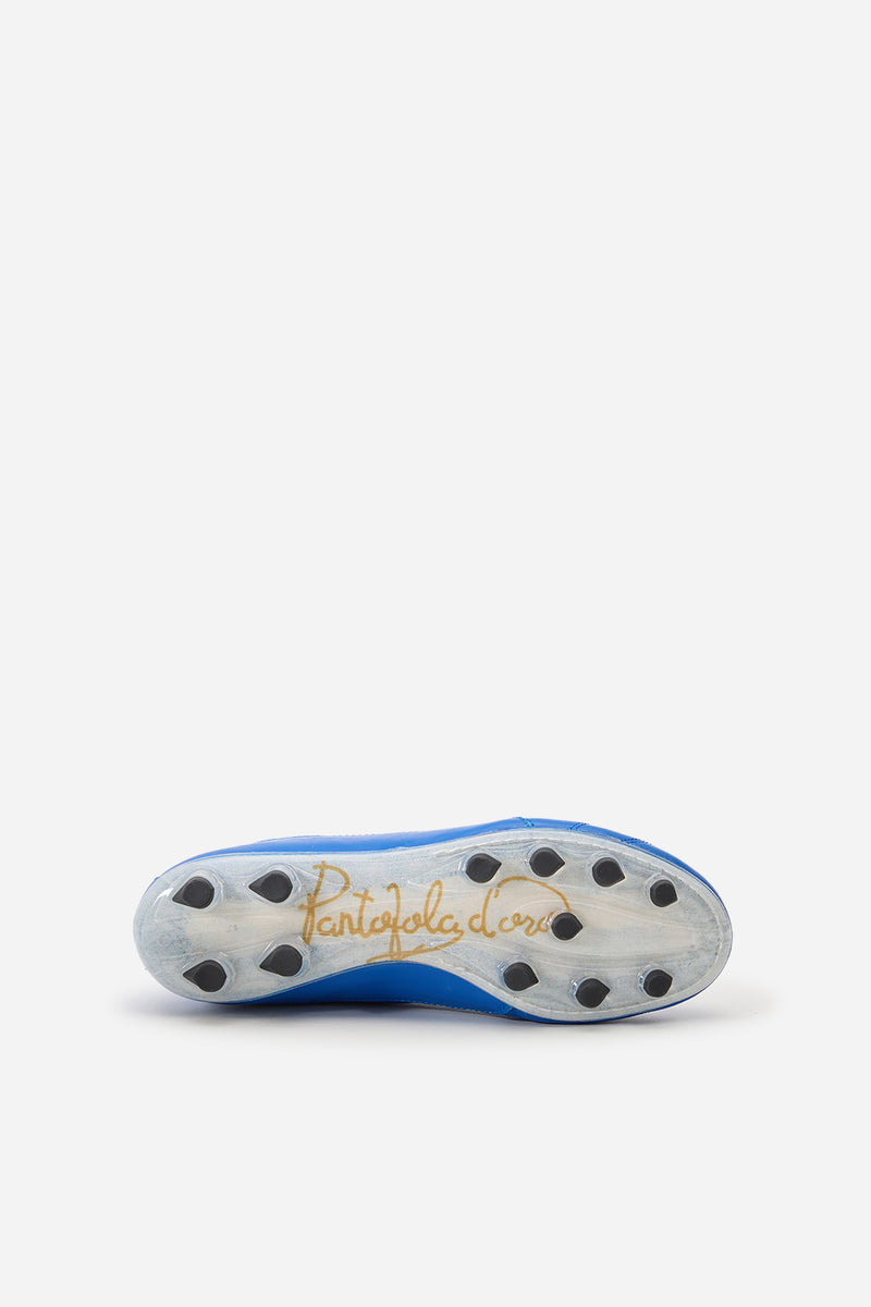 Pantofola Doro Scarpe da calcio Derby in pelle Vendite Flash