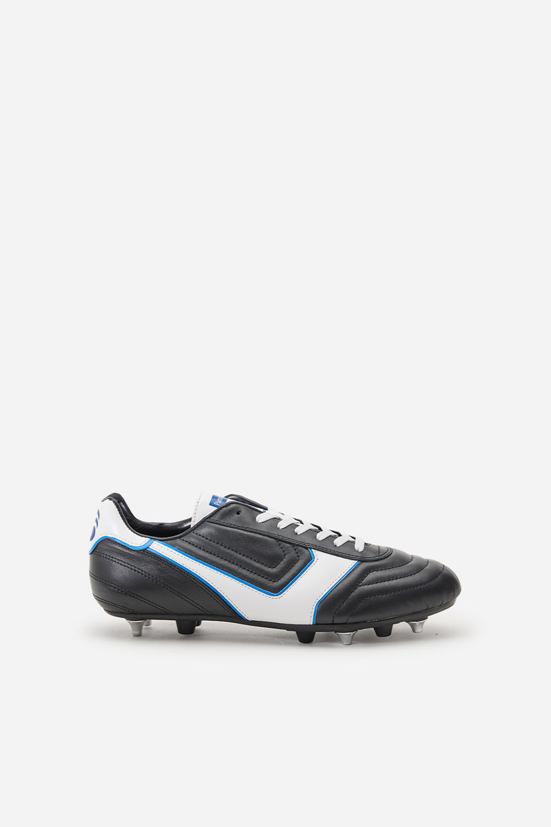 Pantofola Doro Scarpe da calcio Modena in pelle