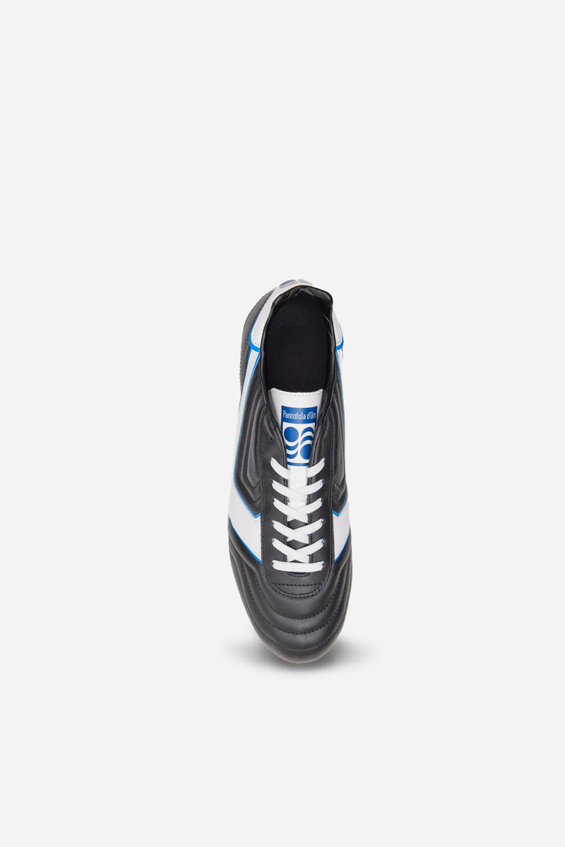 Pantofola Doro Scarpe da calcio Modena in pelle Negozio
