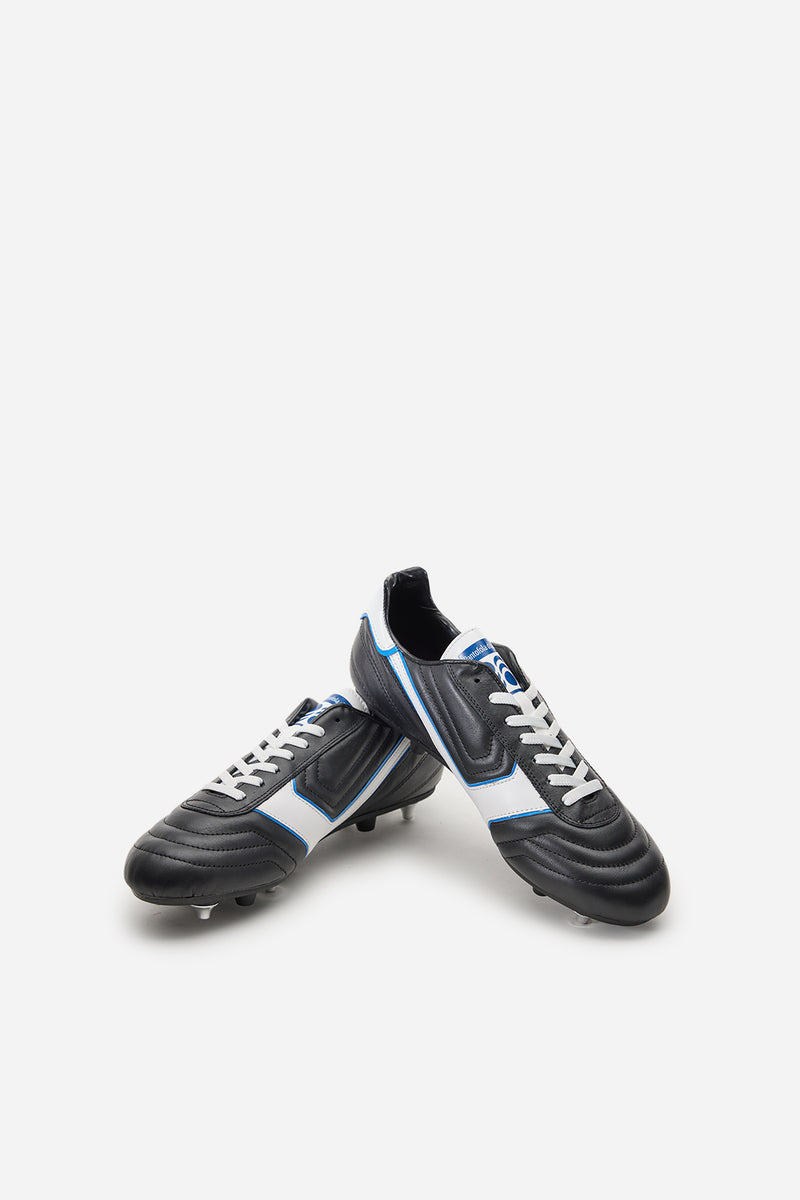 Pantofola Doro Scarpe da calcio Modena in pelle Negozio