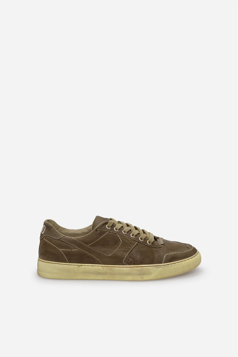 Pantofola Doro SANTIAGO Sneaker da Uomo