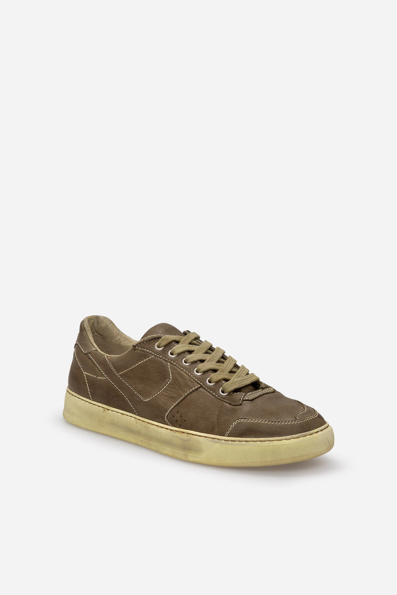 Pantofola Doro SANTIAGO Sneaker da Uomo In Saldo